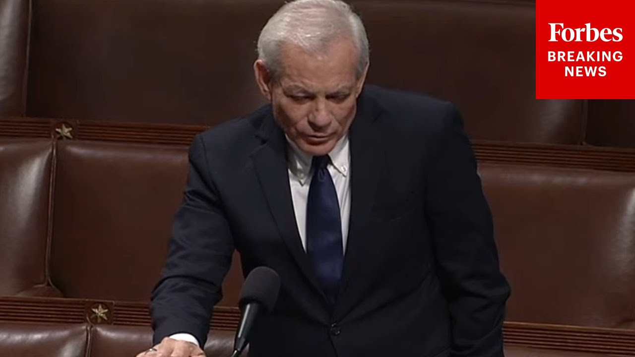 Representative David Sexton Delivers Emotional Tribute After Constituent's Tragic Death at Age Thirty-One