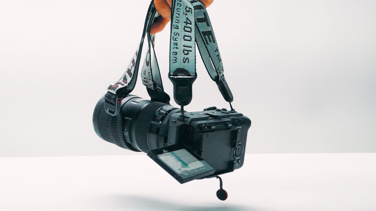 How to SNEAK a CAMERA INTO A CONCERT! - YouTube