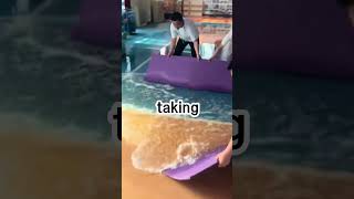 Has quick thinking ever saved your life#ask #askreddit #LearnOnTikTok #reddit #story #satisfyin