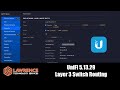 UniFi Network Controller Update 5.13.29 And Gen2 Pro Layer 3 Routing