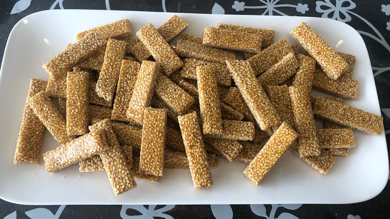 Sisin nooc cusub losameyey | Sesame Eid recipe 2020