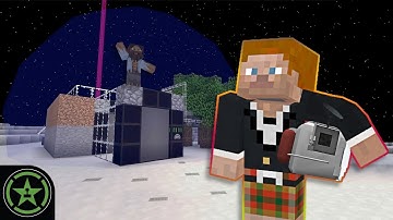 Space Mutiny - Minecraft - Galacticraft Part 12 (#338) | Let