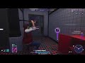 Ninja escape