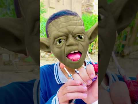 الولي بوب الذيذ اكلتها