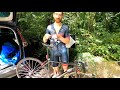 LIGHTEST WHEELS IN THE WORLD? - Calum Brown's 4.97kg Hillclimb Bike Build Spec