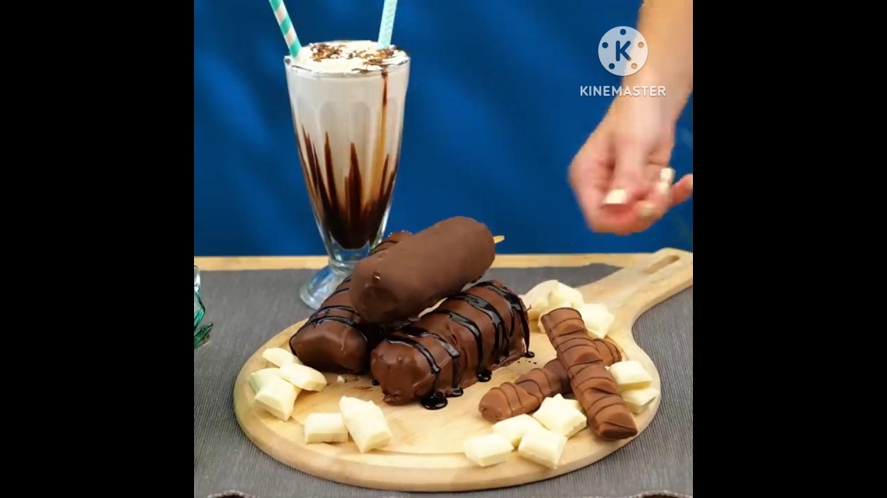 Chocolate Ice cream Banana Sikhho Minto M shorts youtubeshorts Chocolate Ice cream Banana Sikhho Minto M shorts youtubeshorts