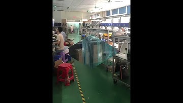 Ten years experience China factory pos terminal