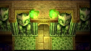 Zelda: A Link Between Worlds - Episode 21: Dark Palace