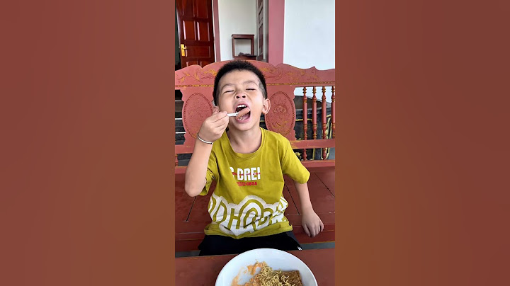 Đã Bảo Là Không Được Ăn Rồi Mà Không Nghe | Tippi Vips #tippitv #tippivips