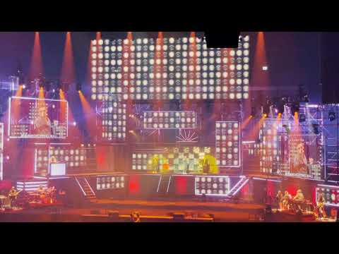 玖壹壹 鄉下來的 不確定會不會巡迴演唱會 4K Video
