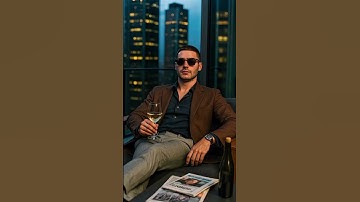 ChatGPT Prompt - Luxury (see description) #chatgpt #shorts #trending #ai #fyp #explore