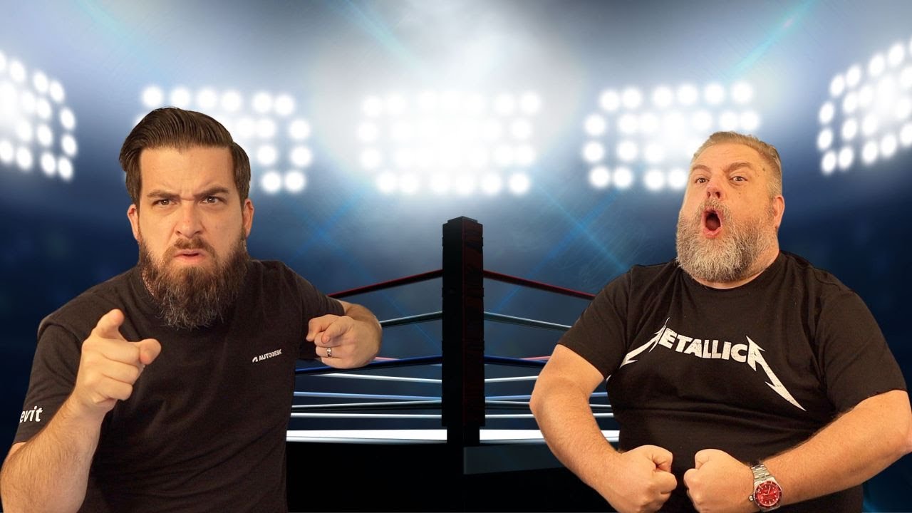 Who Are The Top 4 Wrestlers Of All Time?
