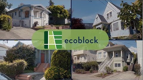 EcoBlock