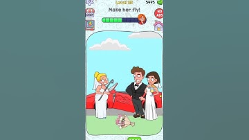 HideMyProof 🤣 Tricky Riddle 😂🤪#gameplay #subscribe #animação level 115