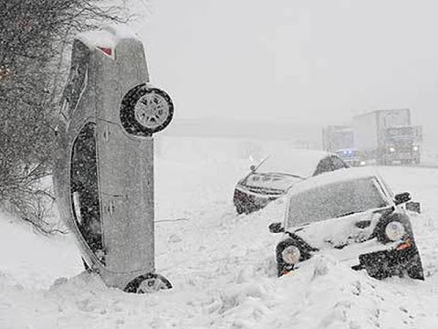 Bad Snow Storm Bad Snow Storm