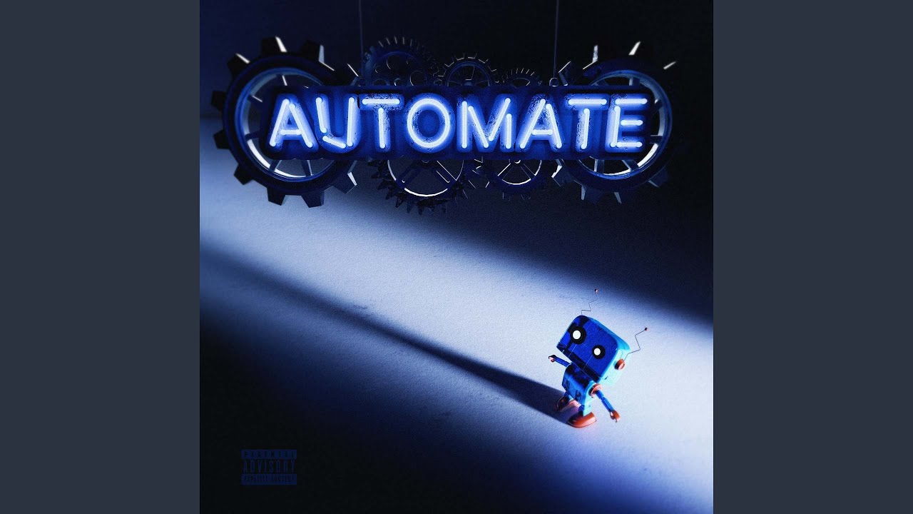 Watch Automate on YouTube Watch Automate on YouTube
