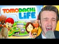 Mii miiself and mii  tomodachi life  that guy who games