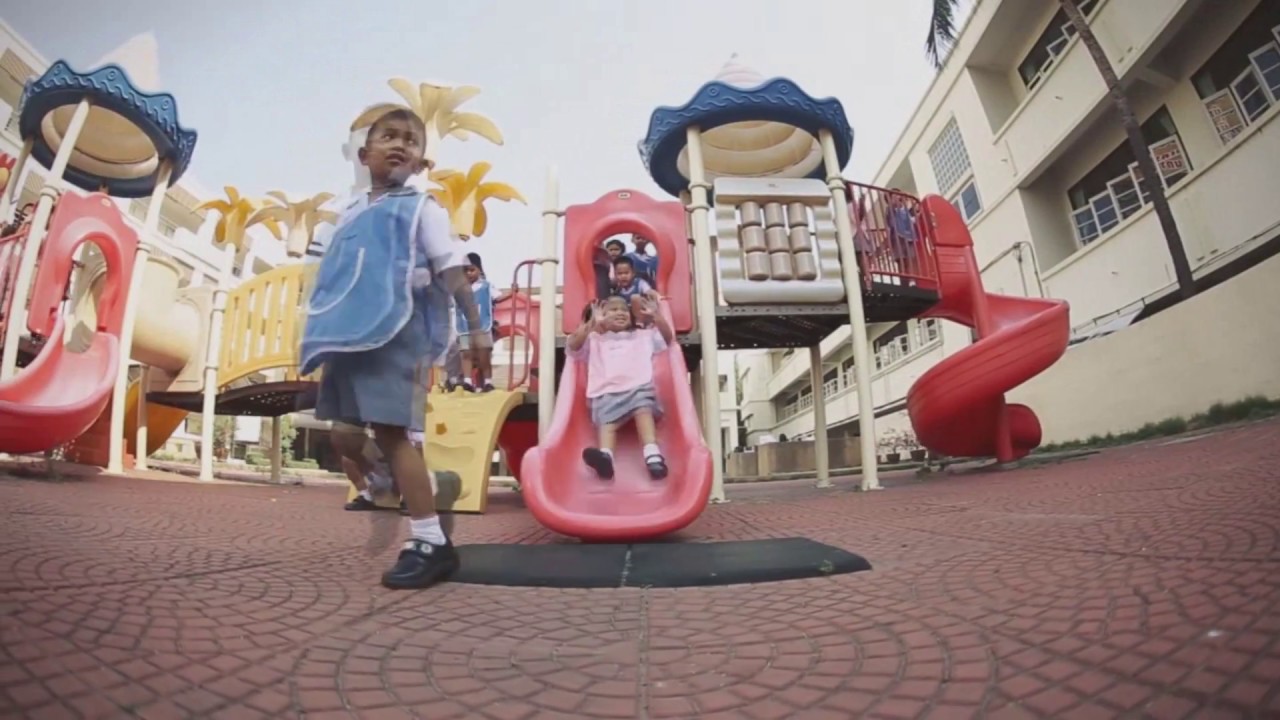 VTR แนะนำโรงเรียนเกียรติคุณวิทยา ปีการศึกษา 2560