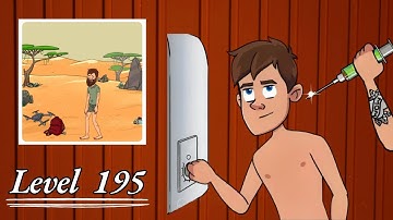 Flashback: Level 195 – How to Solve? (Walkthrough)