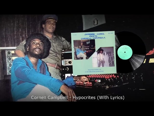 Stranger Cole & Gladdy - Seeing Is Knowing (With Lyrics) - YouTube