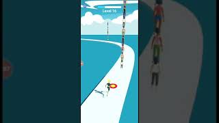 stack human tower 3d gams