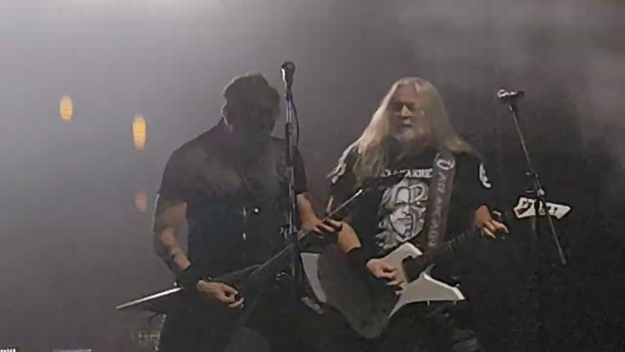 Arakain.Dymytry.Neztrácíme náboj Opava 27.2.2026