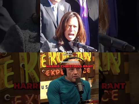 Joe Rogan Reacts
