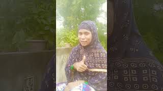 স্ত্রী কোন স্থানে স্বামী হাত দিয়ে ঘুমালে বরকত এবং রহমত নাযিল হয় #ইসলামিক_ভিডিও#islamicstatus #duet
