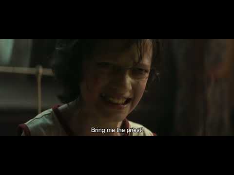 The Pope's Exorcist – Plan – In Cinemas 6 April