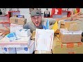 I Spent $5000 On Weird Gadget from eBay Unboxing