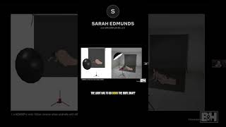 Easy Boudoir Lighting Setup