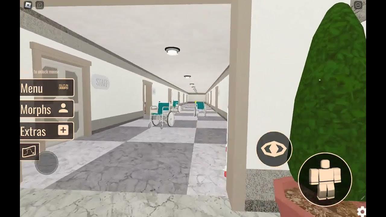 how to get the crucifix in Doors RP The Multiverse new crucifix update