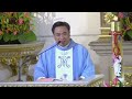 44th easter mystery the conqueror of the world homily of fr jason laguerta may 13  7am