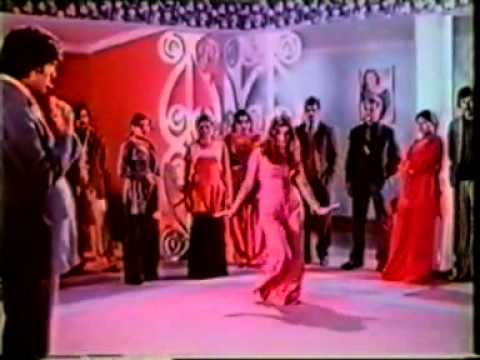 YouTube Tarana Bewafa Hain Ye Dil Tod Dete Hain Mehdi Hasan REMIX Flv