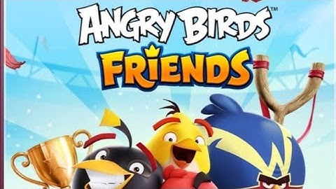 New Game 2022- Angry Birds.Journey/ Chapter 1 Ancient Ruins (Level 18 -19 To 20)