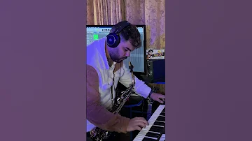 DiDiSax Piano Short 
