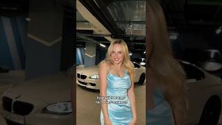 Каждый бмвшник после чип-тюнинга #blondinkadrive #bmw