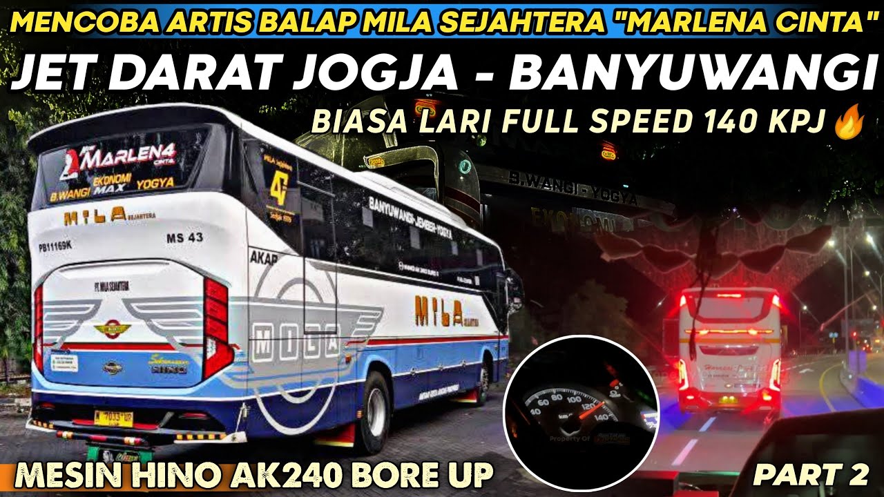 ANTI LELET, BIASA LARI 140 KM/JAM🤩‼️DENGAN MESIN HINO AK240 STELL BALAP, DIJAMIN CEPAT SAMPAI🔥TUJUAN