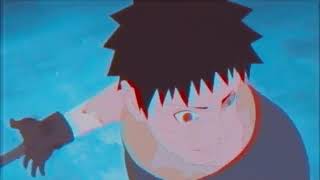 KAKASHI v OBITO   INTROVERSION 2 0 amv