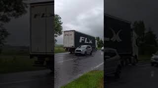 FLX #stirling #truck #trucker #automobile #truckdriver