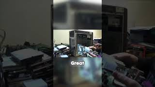 Is your old computer trash or treasure? 💰