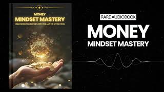 Money Mindset Mastery: Unlocking Your Riches with the Law of Attraction Audiobook