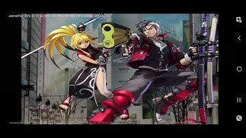 Ps2 [1] Namco X Capcom - Walkthrough [English] - Prologue Stage 1: Yuragi Street