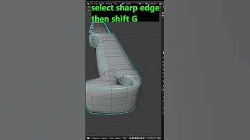 Here is how to make your model high-poly in Blender  #blenderustad