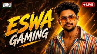FACECAM STREAM 😍BGMI LIVE RUSH PUSH🎯🔥 #bgmi #tamil #eswagaming #madan #botsquad #live screenshot 4