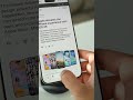 IOS 26 Features Part 24 Safari Tabs Trick Apple Ios26 Ios26features Ios26update Ios26tricks 