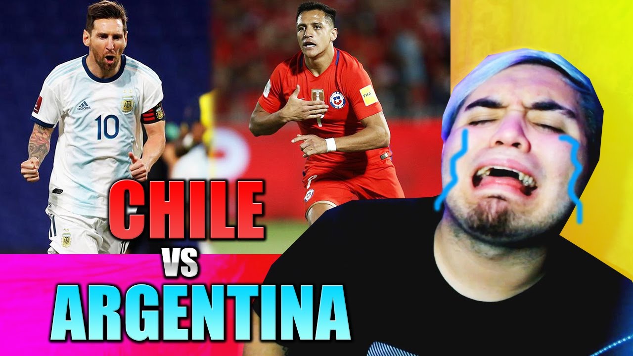 Argentina Vs Chile En Vivo Hoy Eliminatorias Qatar 2022 Argentina Vs Chile En Vivo Hoy Eliminatorias Qatar 2022