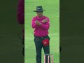 Bangladesh Star Shoriful Takes Another 💔 Wicket #BANvNZ #BCB #T20ISeries #SportsCentralByDRM M9G1K