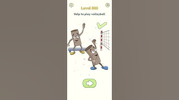 Dop2 Gameplay Level 388 #shorts #deletepuzzle #deleteonepart2 #puzzletime #dop2 #dop #viralshort