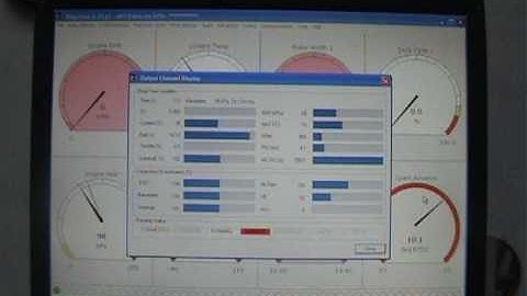 megasquirt V3 MS1 extra code two stroke outboard mercury 2.5 liter